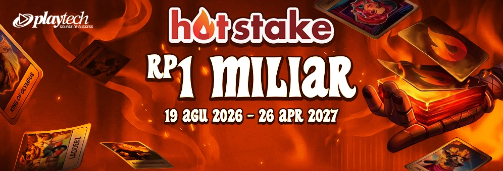 Hot Stake